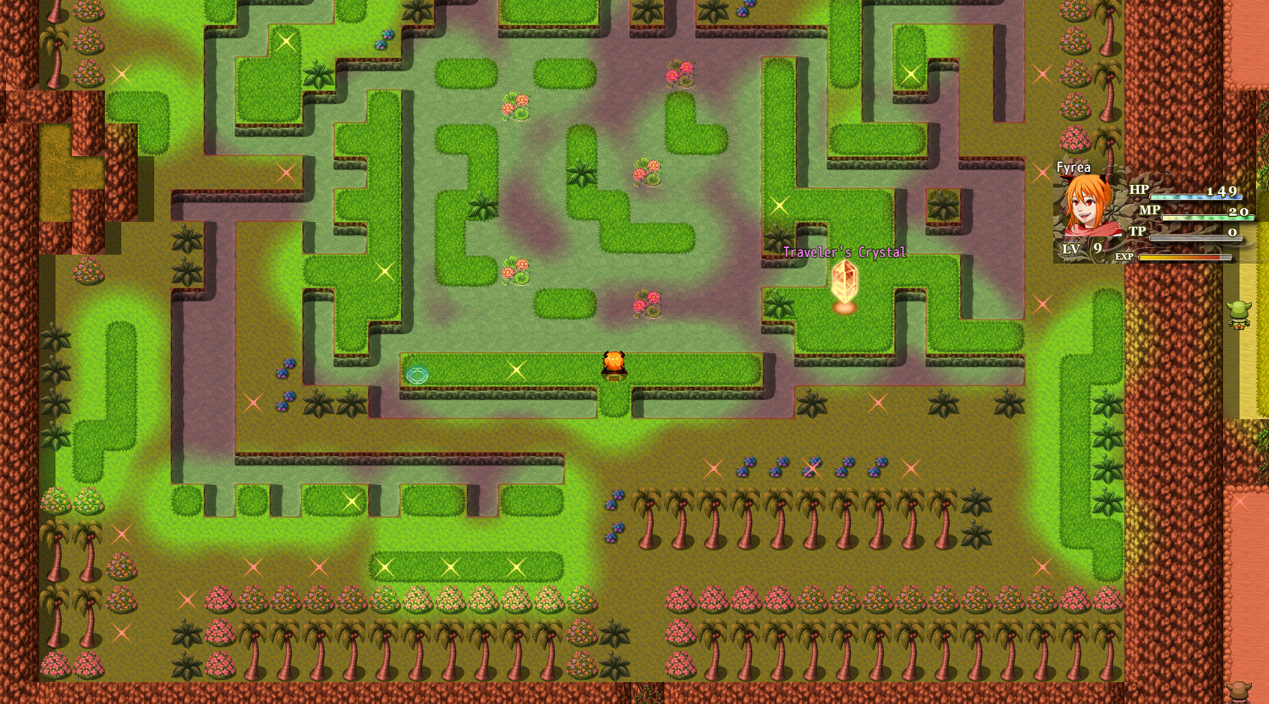 Screenshot 7 for Daraney - Guardian's Rise