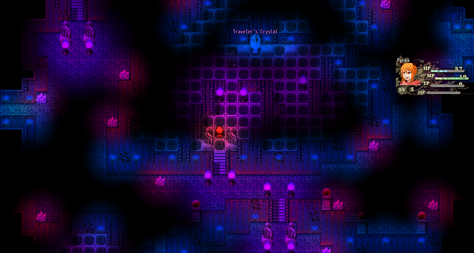 Screenshot 9 for Daraney - Guardian's Rise