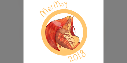 Cover image for Mermay 2018