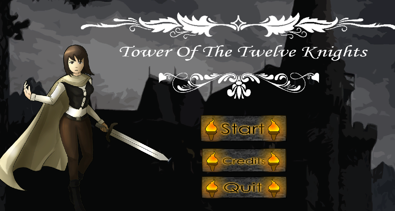 Tower of the Twelve Knights