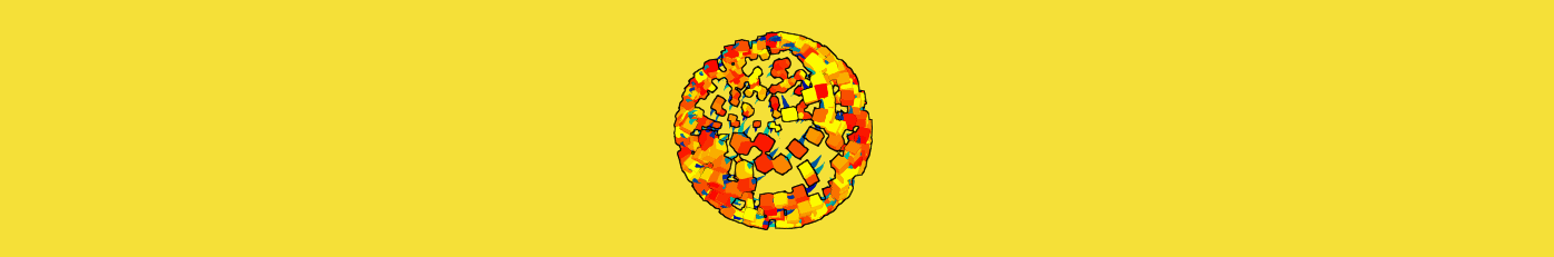Iridescent Configuration