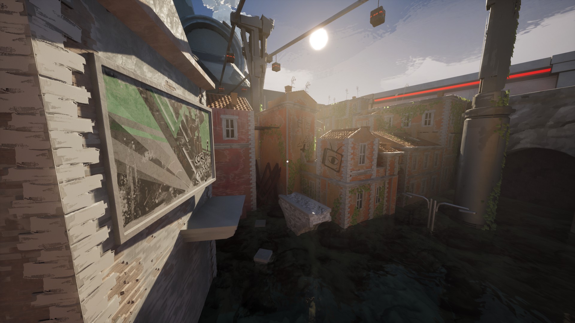 Screenshot 7 for Boars in Rome