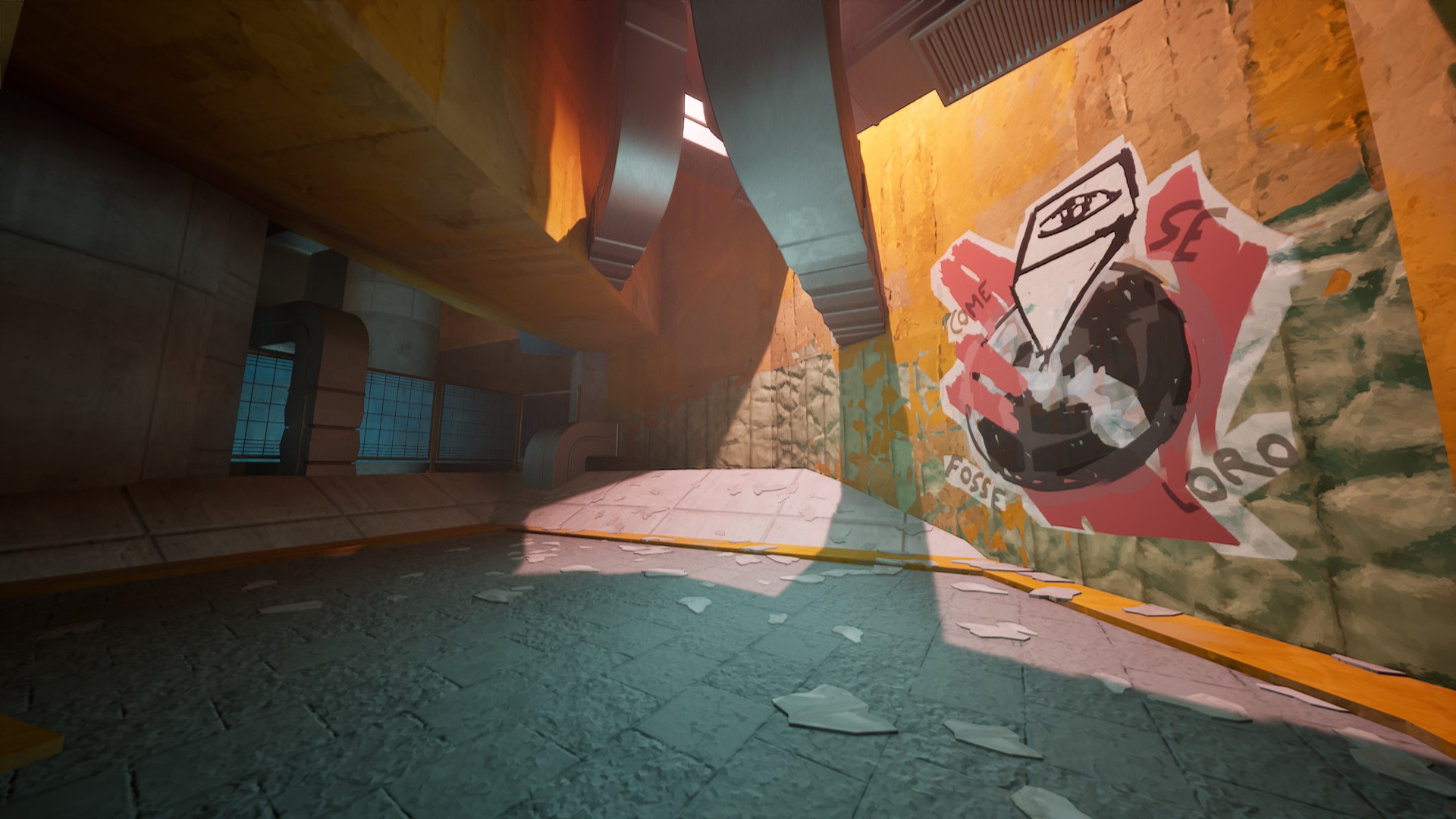 Screenshot 3 for Boars in Rome