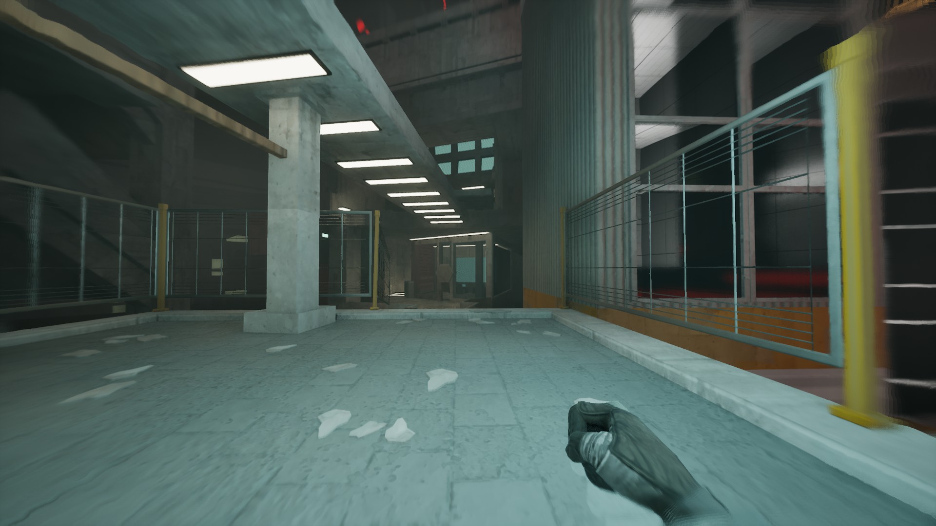 Screenshot 6 for Boars in Rome