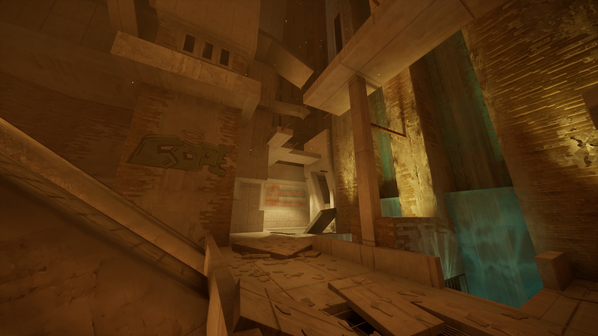 Screenshot 5 for Boars in Rome