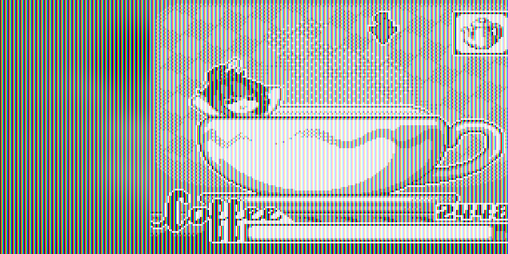 Cover image for Cappuchino Spoontforce Deluxe VI - Girl of the Boiling Fury