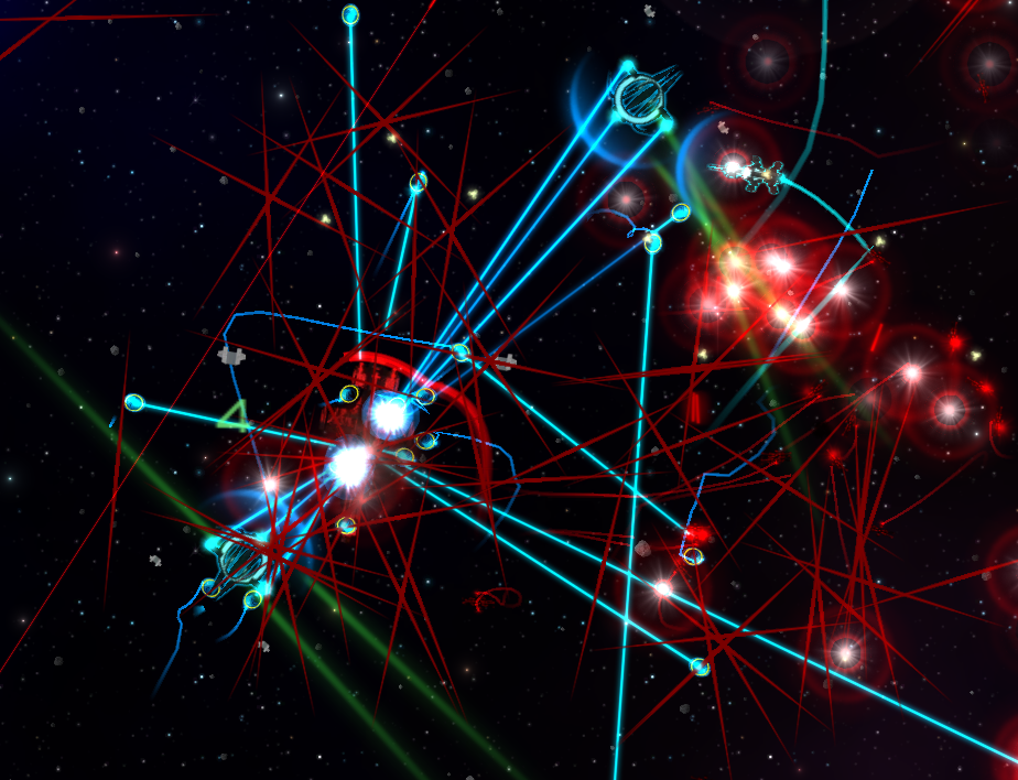Screenshot 3 for Paradoxite