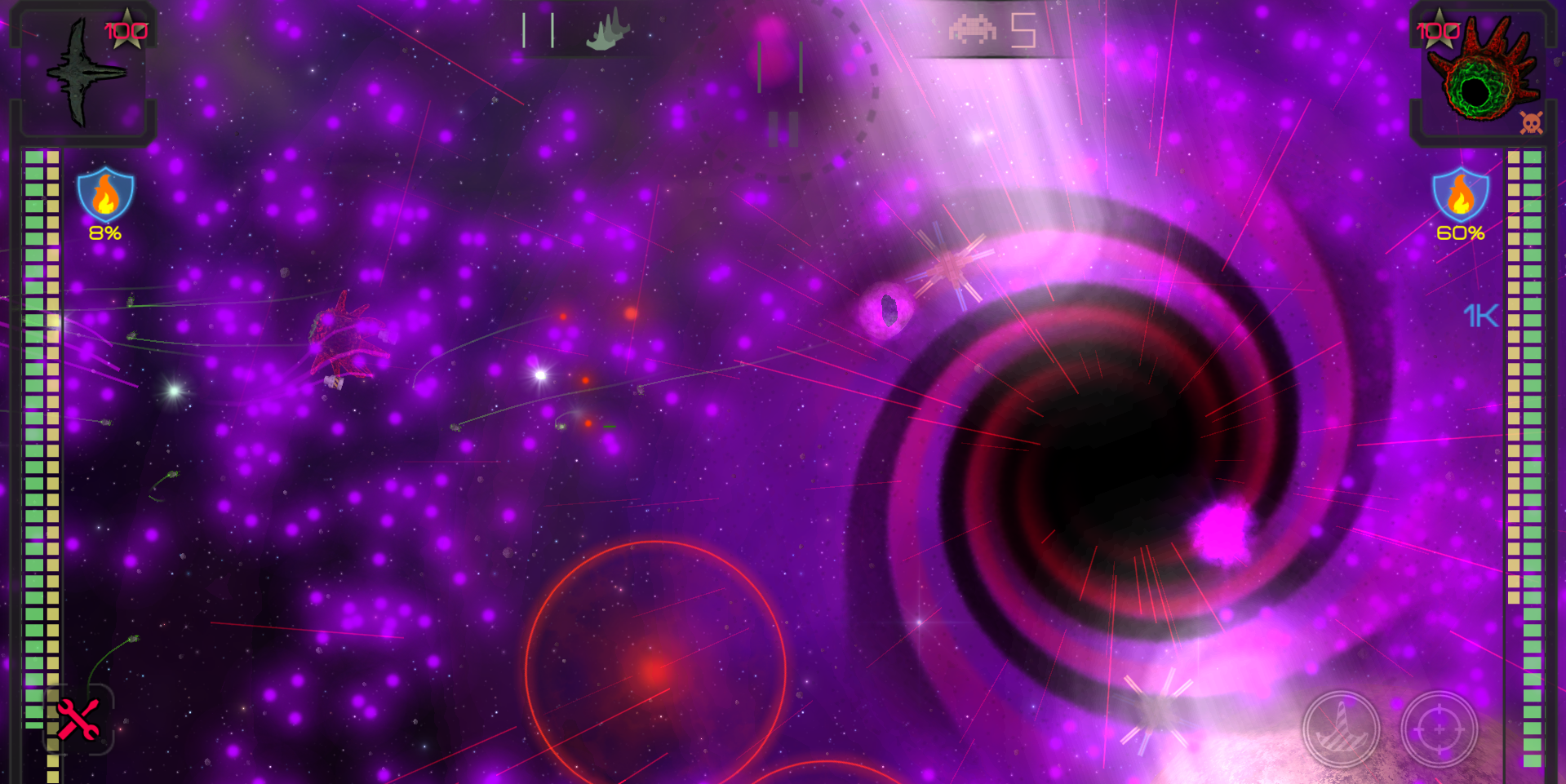 Screenshot 4 for Paradoxite