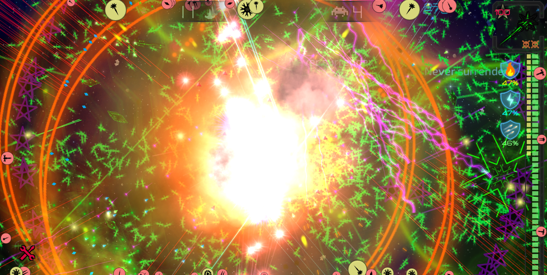 Screenshot 5 for Paradoxite
