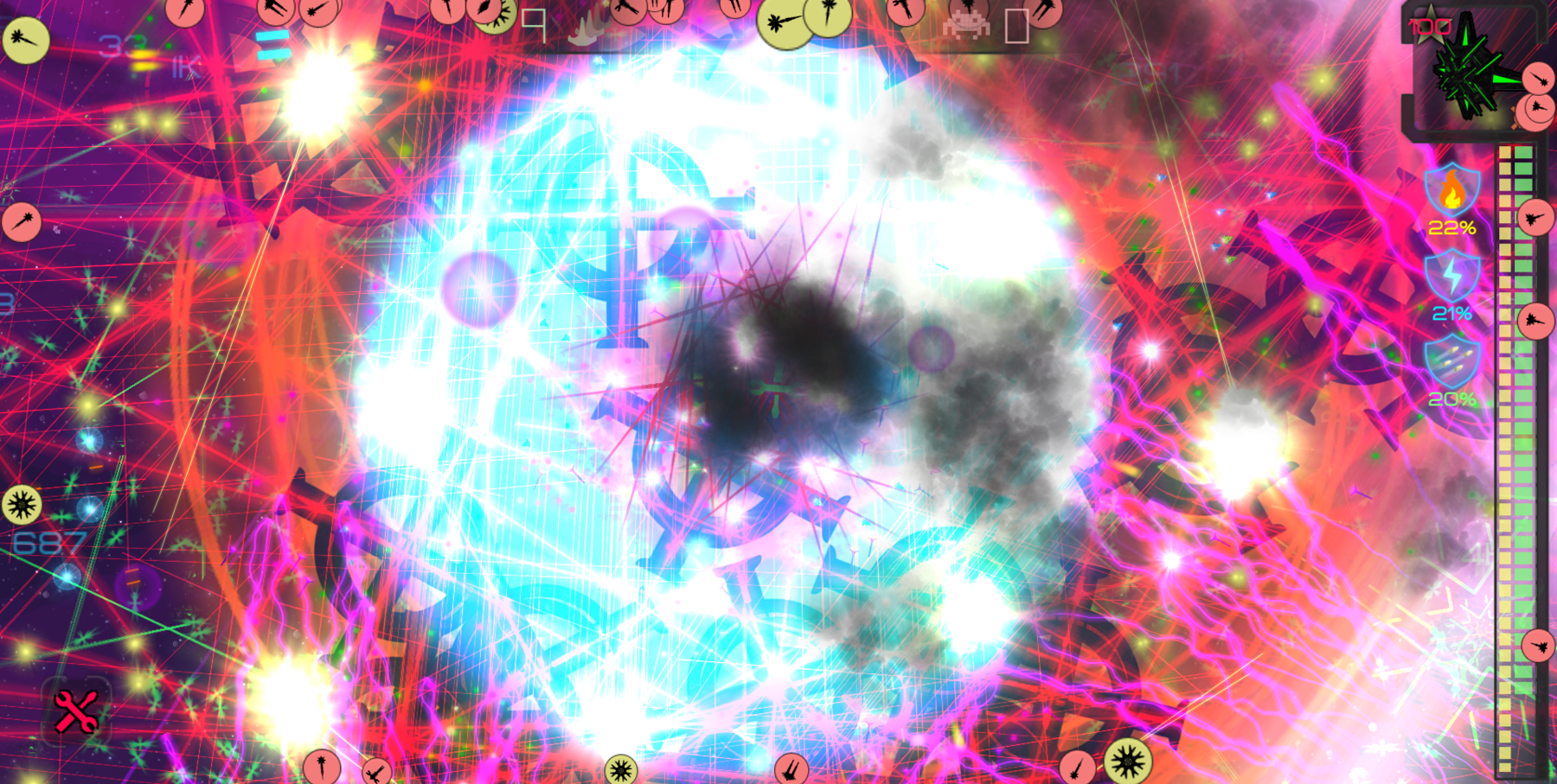 Screenshot 6 for Paradoxite