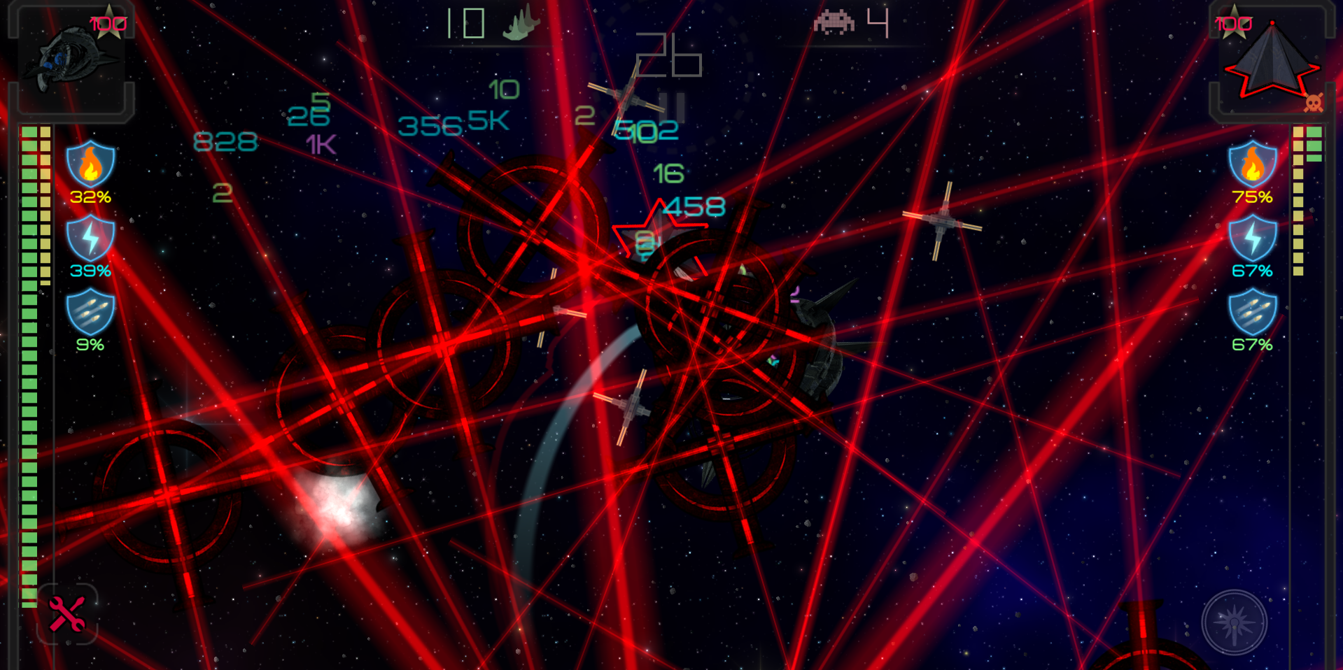 Screenshot 2 for Paradoxite