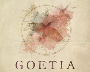 Goetia cover