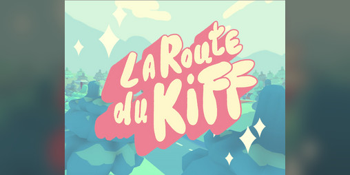 Cover image for La Route Du Kiff