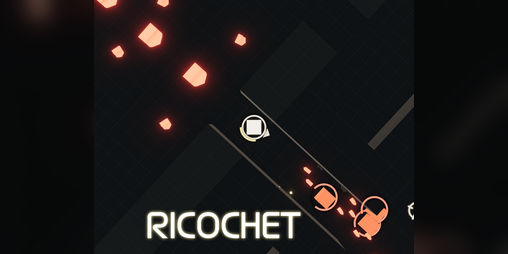 Ricochet