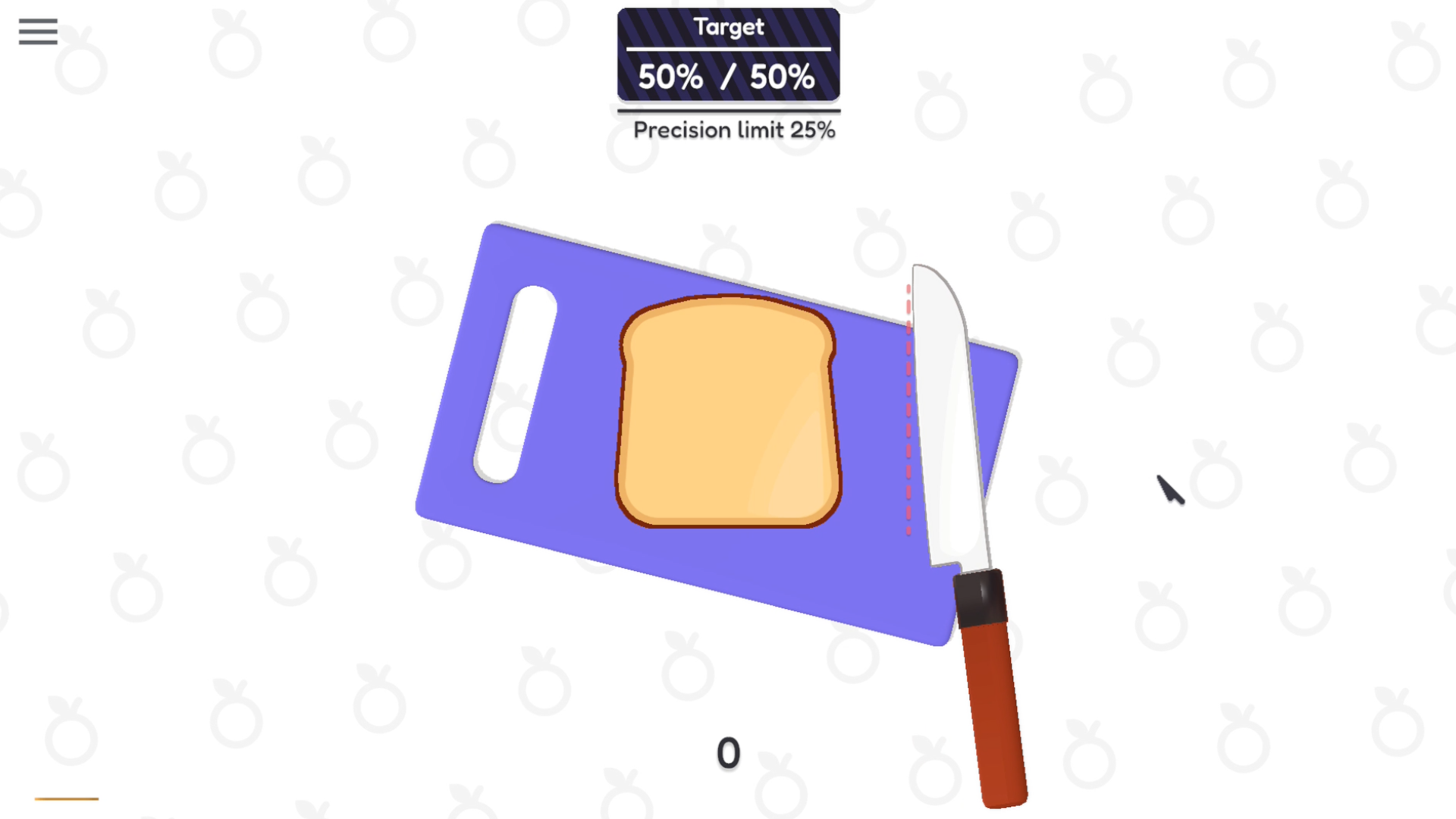 Screenshot 4 for Perfect Cut