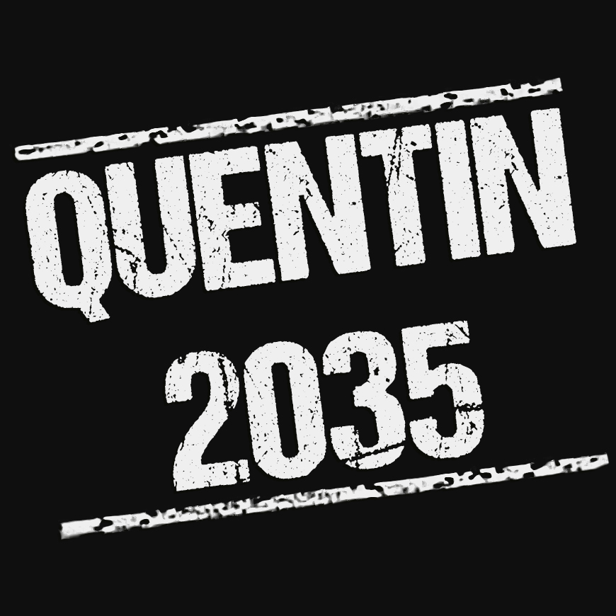 Quentin 2035