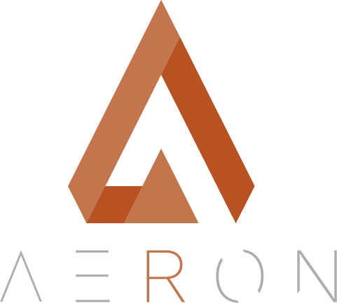 Cover image for AERON