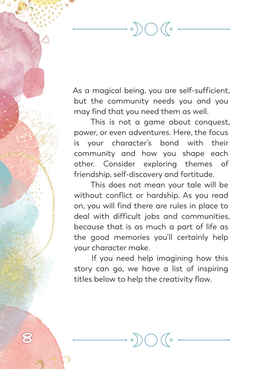 Screenshot 6 for Whimsical Life