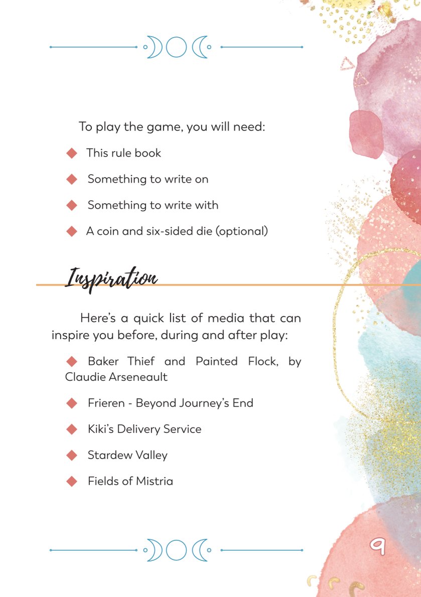 Screenshot 7 for Whimsical Life