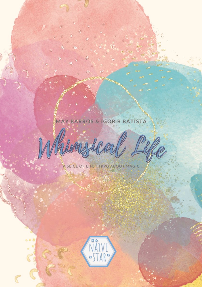 Screenshot 2 for Whimsical Life