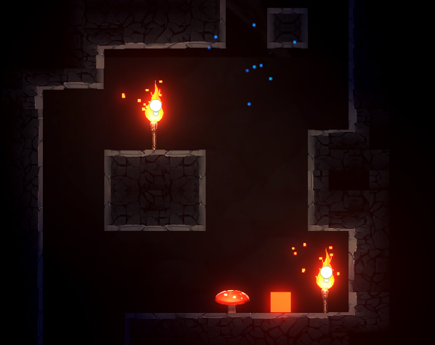 Screenshot 4 for Asset Store Wanderer
