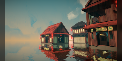 Cover image for Sanctuary at Sea