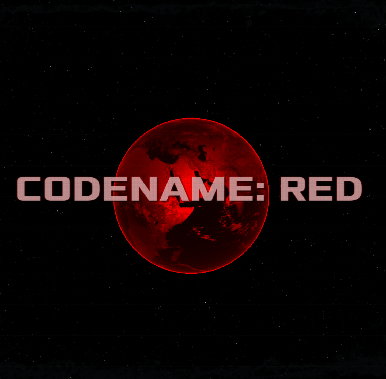 Codename Red by iasterisk