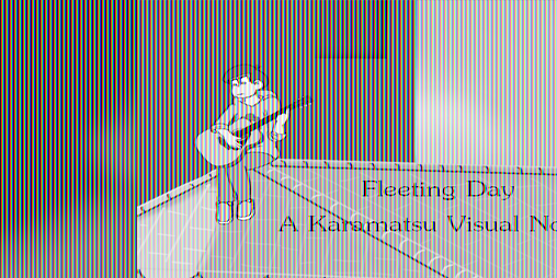 Cover image for Fleeting Day