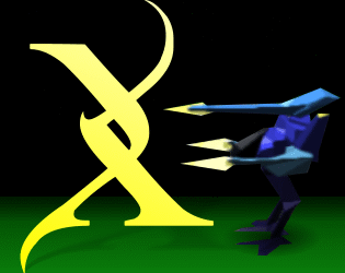 Xeeraptor [WebGL + PC]