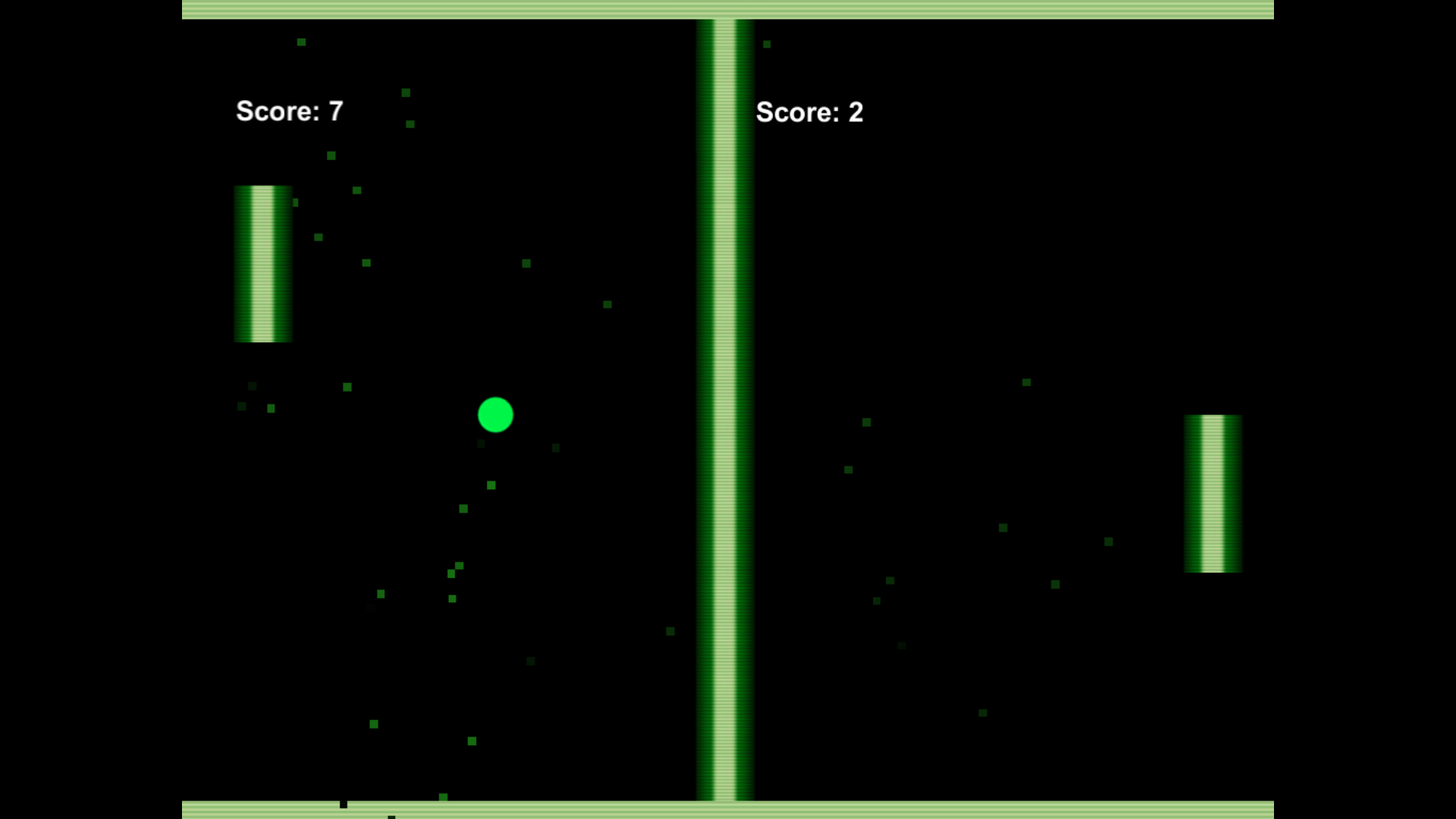 Cover image for Pong