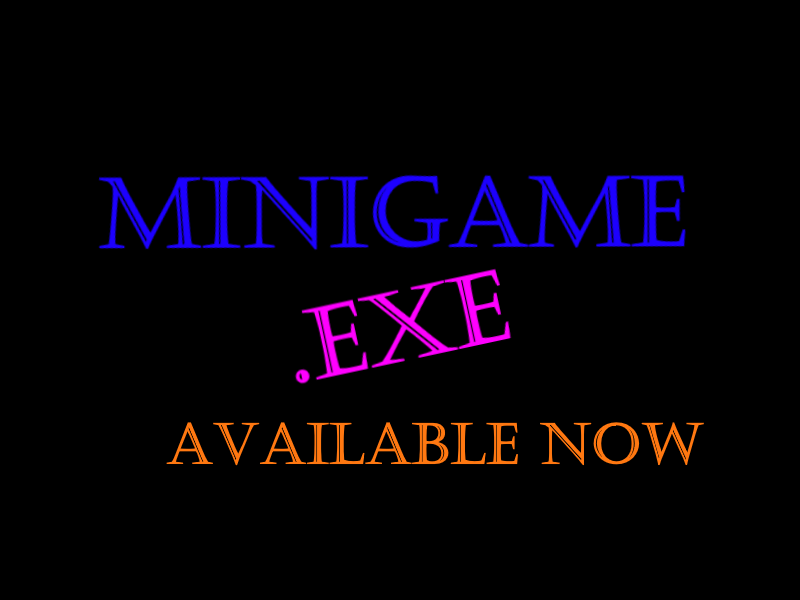 скачать мини игры на пк файл exe