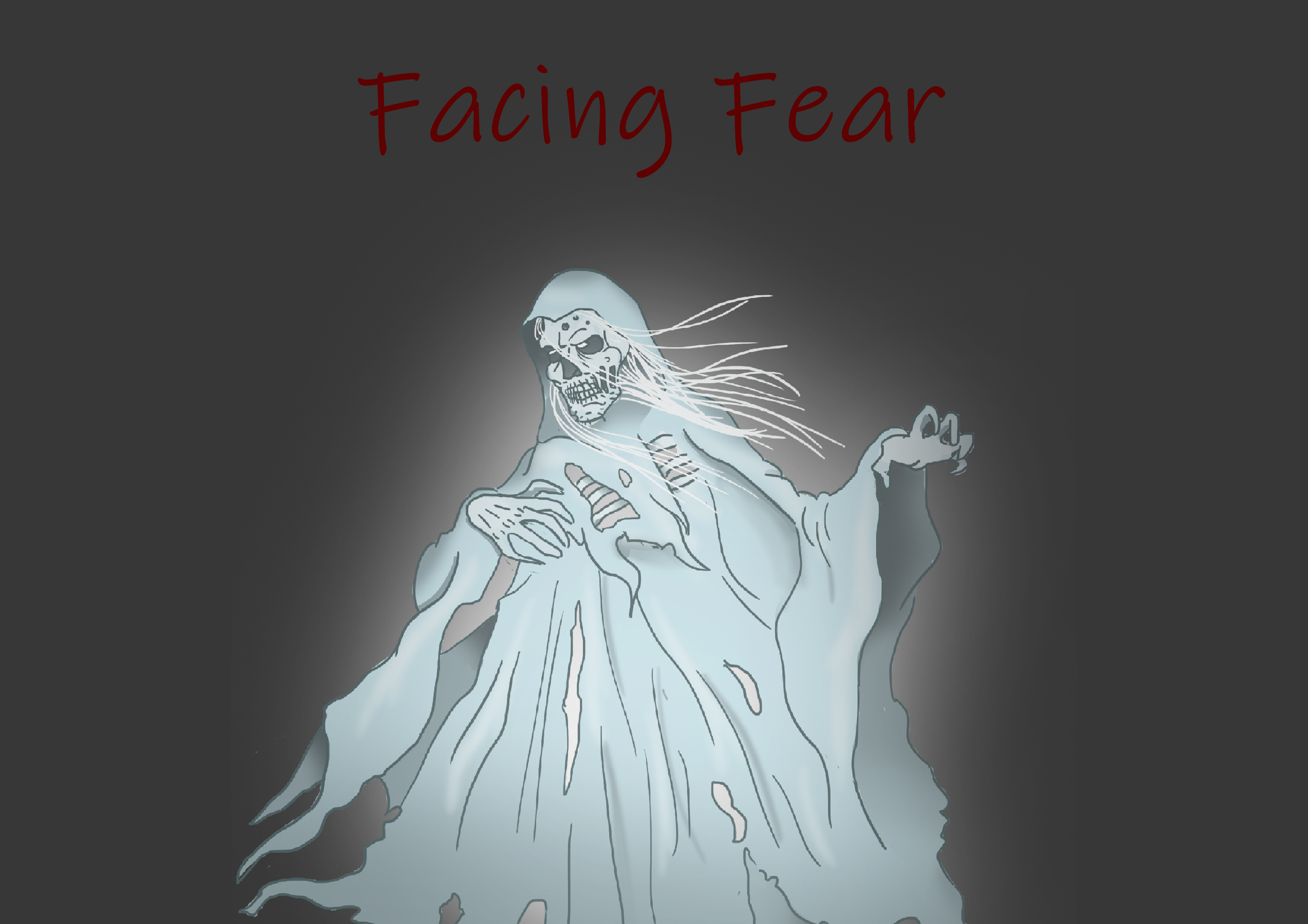 Facing Fear