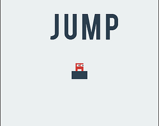JUMP のカバー画像