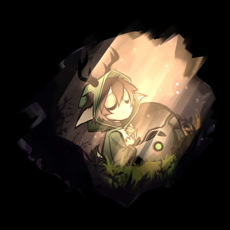 Hart of your World