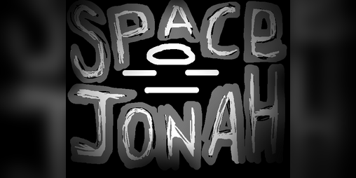 Cover image for Space Jonah
