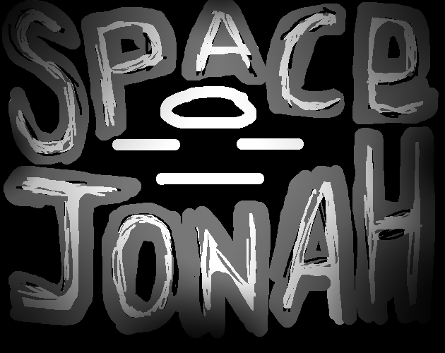 Cover image for Space Jonah