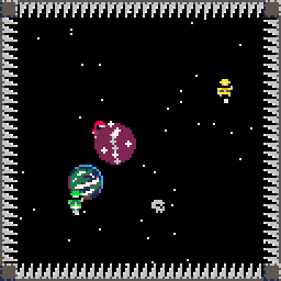Cover image for Pop Shot!