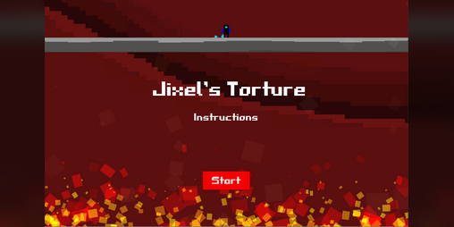 Cover image for Jixel's Torture