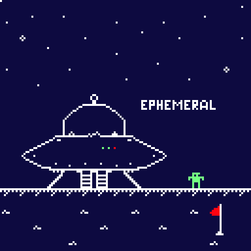 Ephemeral