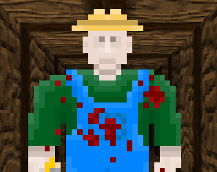 Moirai by Chris Johnson