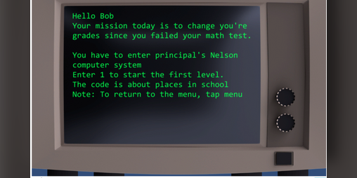 Cover image for Hacker