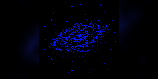 Cover image for Legend of The Space Whale