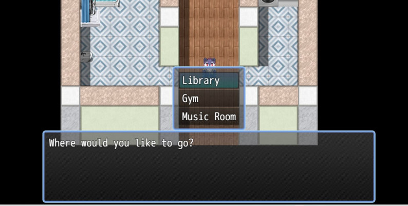 Hidden Lives by Kyen HL