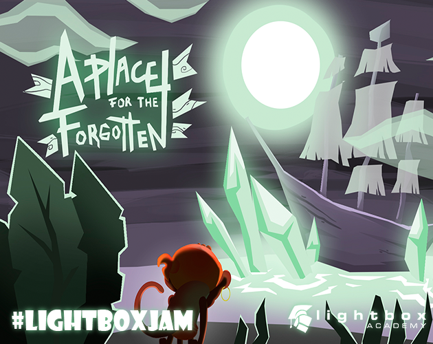 A Place for the Forgotten