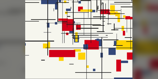 Cover image for Composition en Mouvement