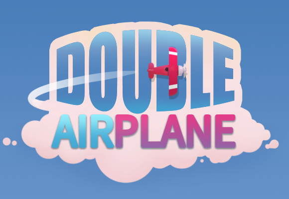 Double Airplane