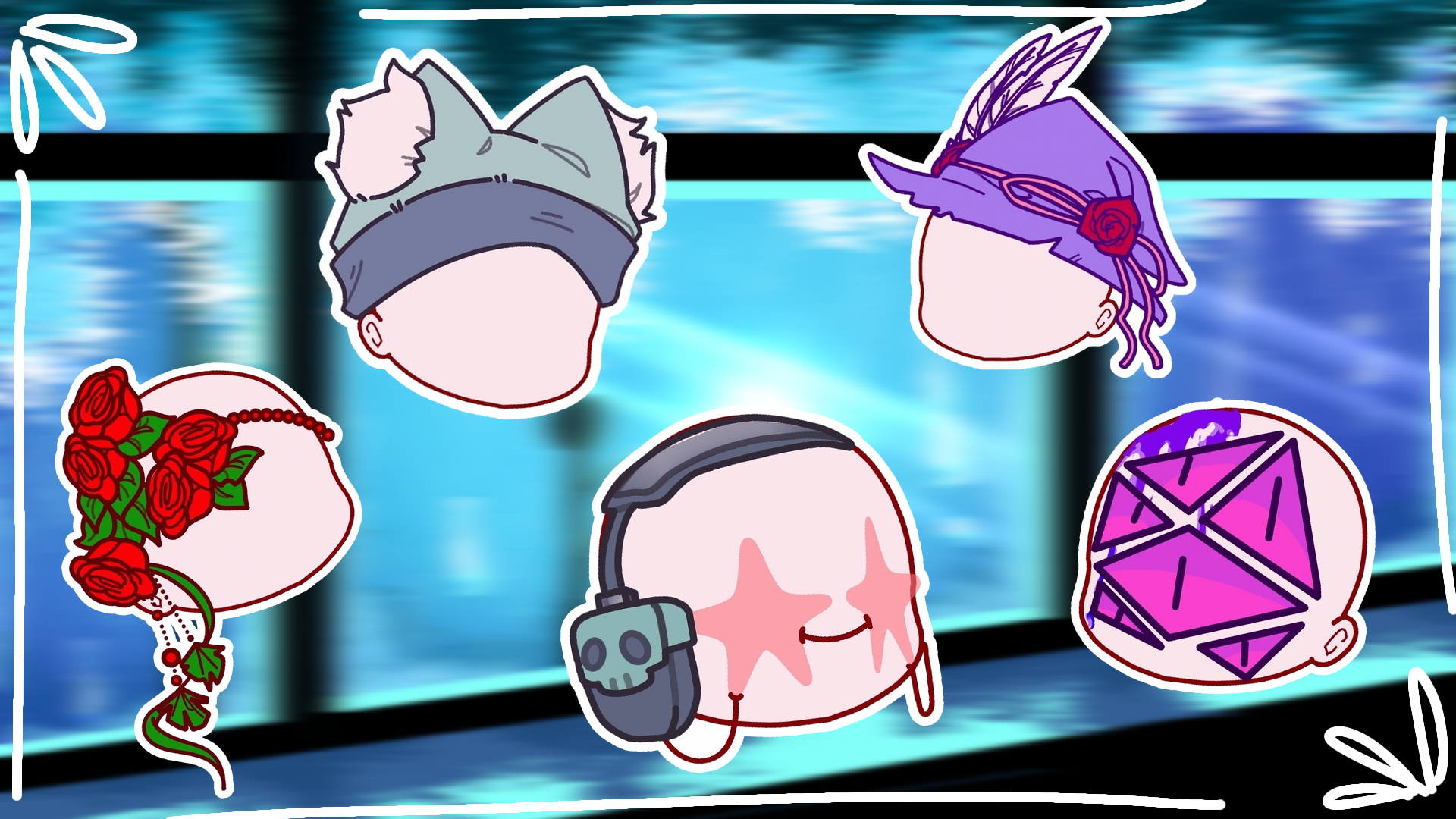 Screenshot 4 for Gacha Treasure