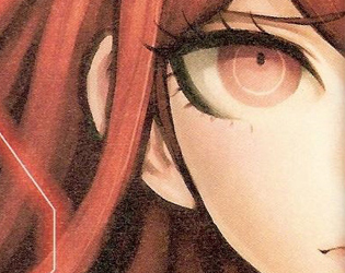Cover image for Danganronpa Zero: Memory Lapse