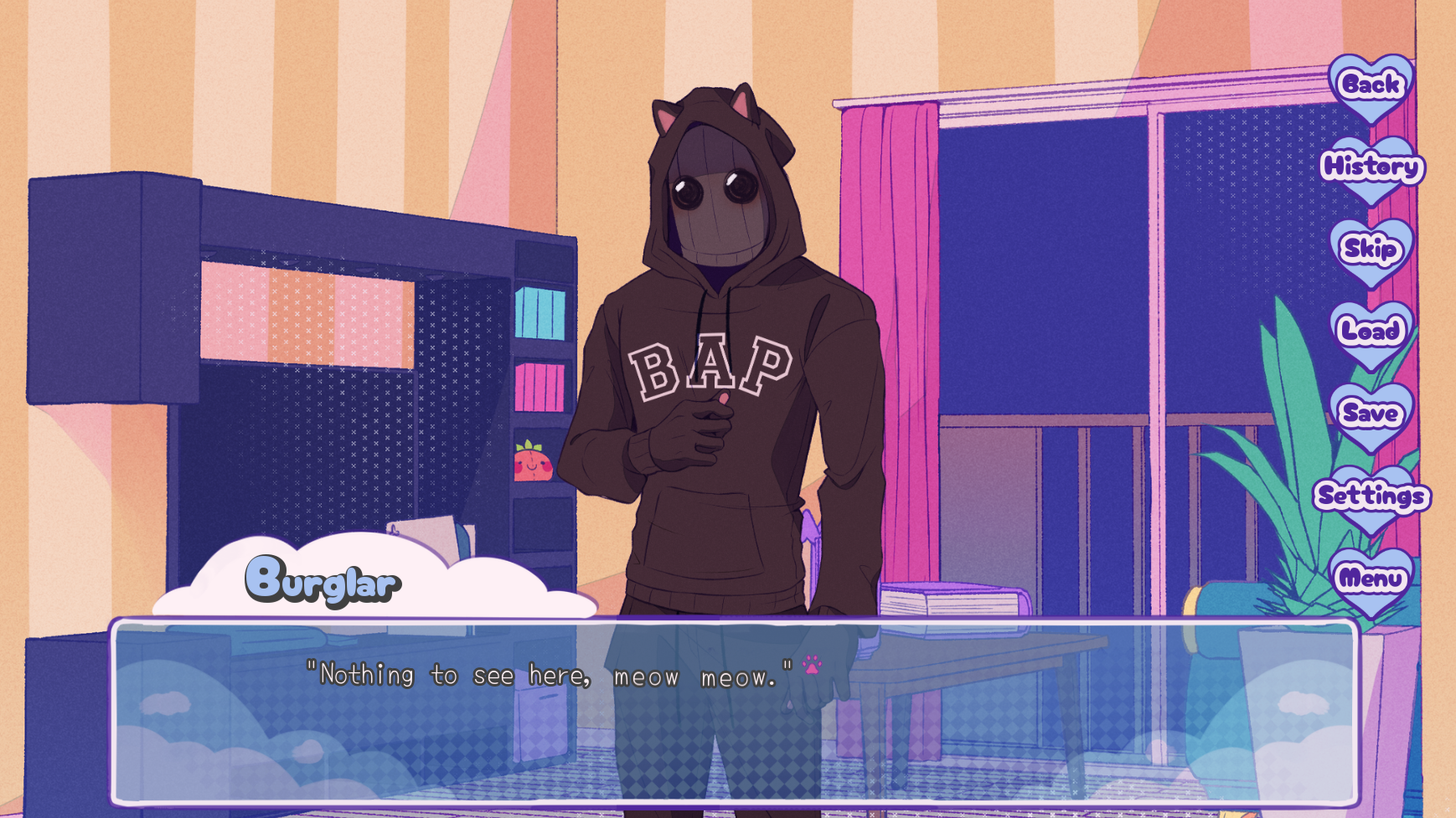 Screenshot 5 for You Stole my Heart!