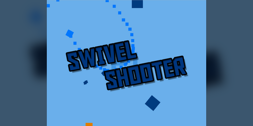 Cover image for Swivel Shooter